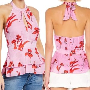 Parker Halter‎ Top